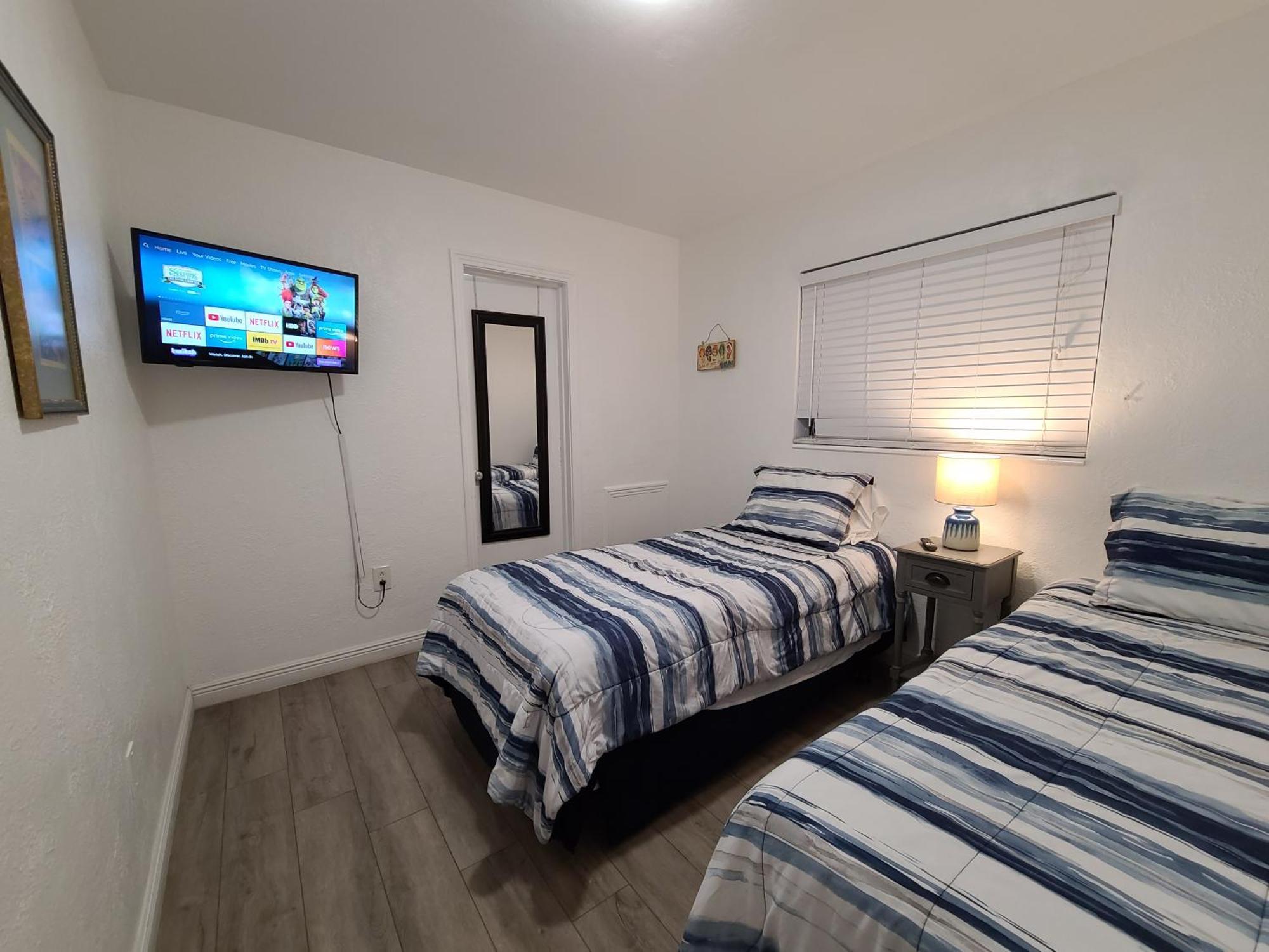 Sun Island Motel 圣徒皮特海滩 客房 照片
