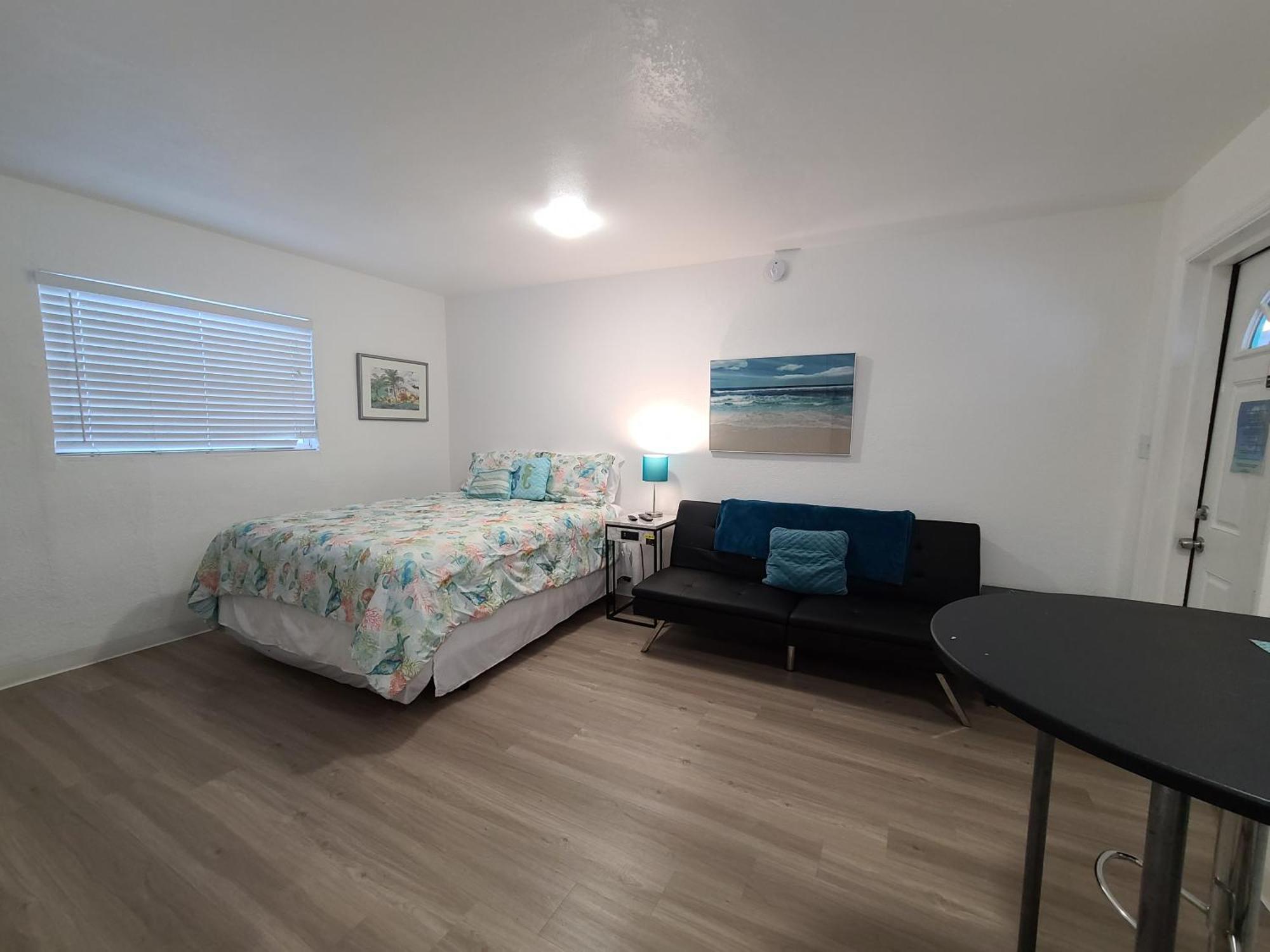 Sun Island Motel 圣徒皮特海滩 客房 照片