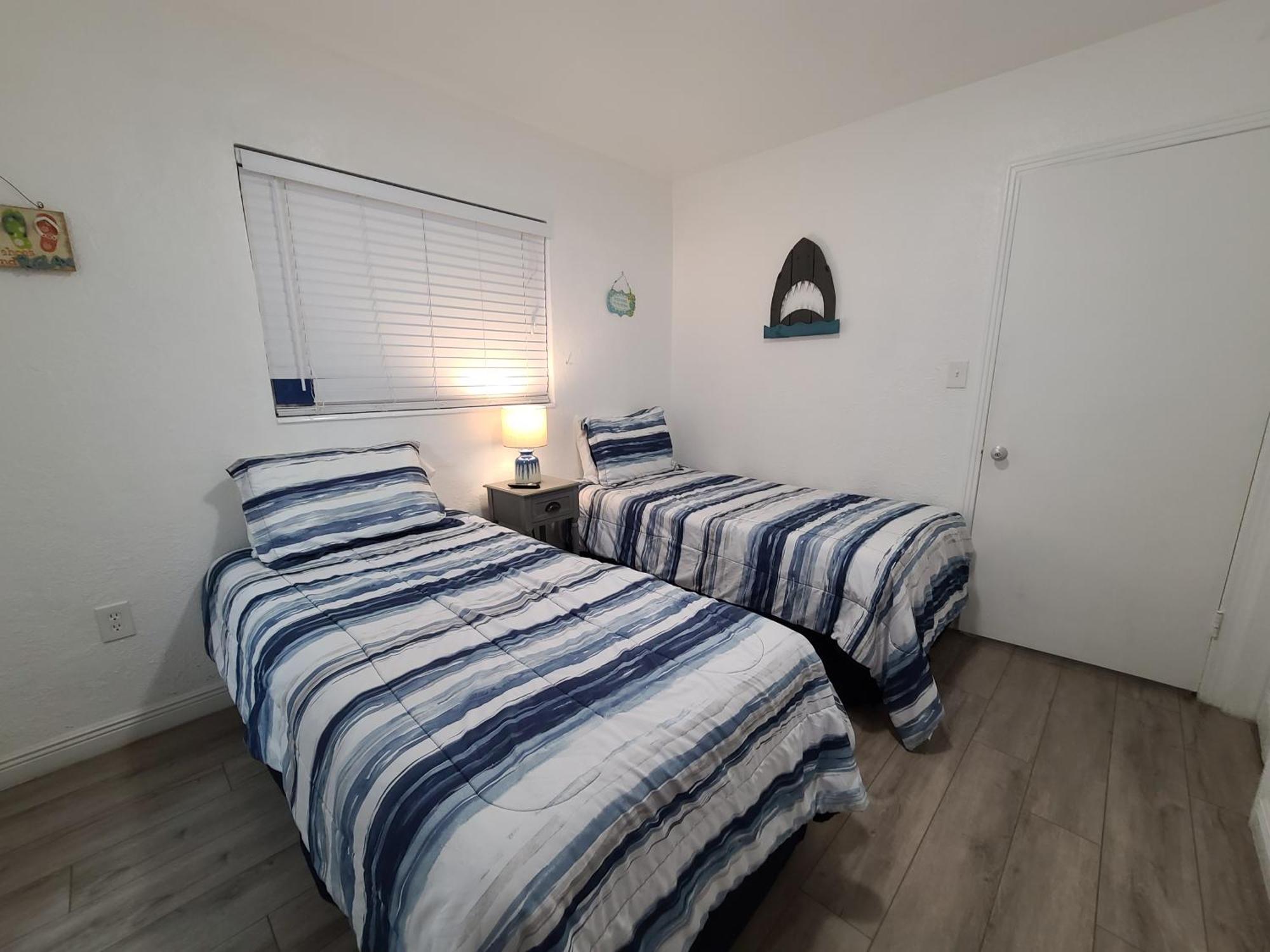 Sun Island Motel 圣徒皮特海滩 客房 照片