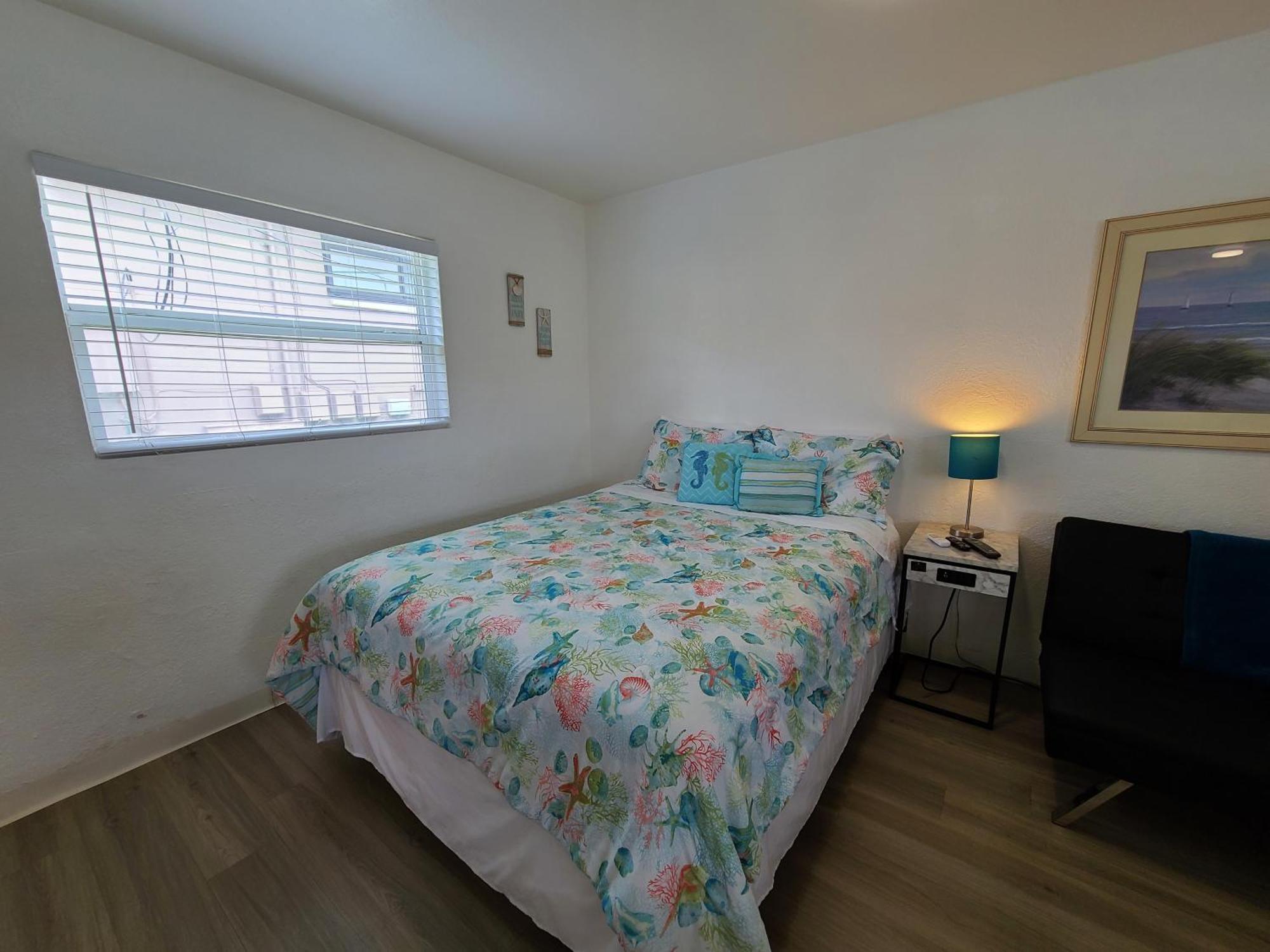 Sun Island Motel 圣徒皮特海滩 客房 照片