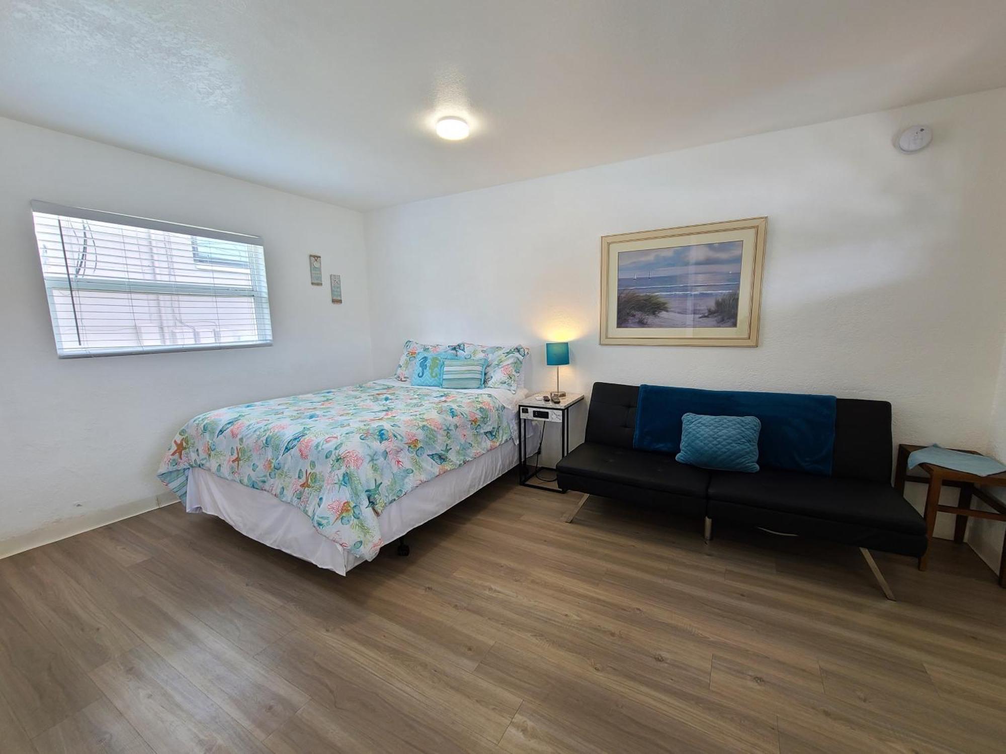 Sun Island Motel 圣徒皮特海滩 客房 照片