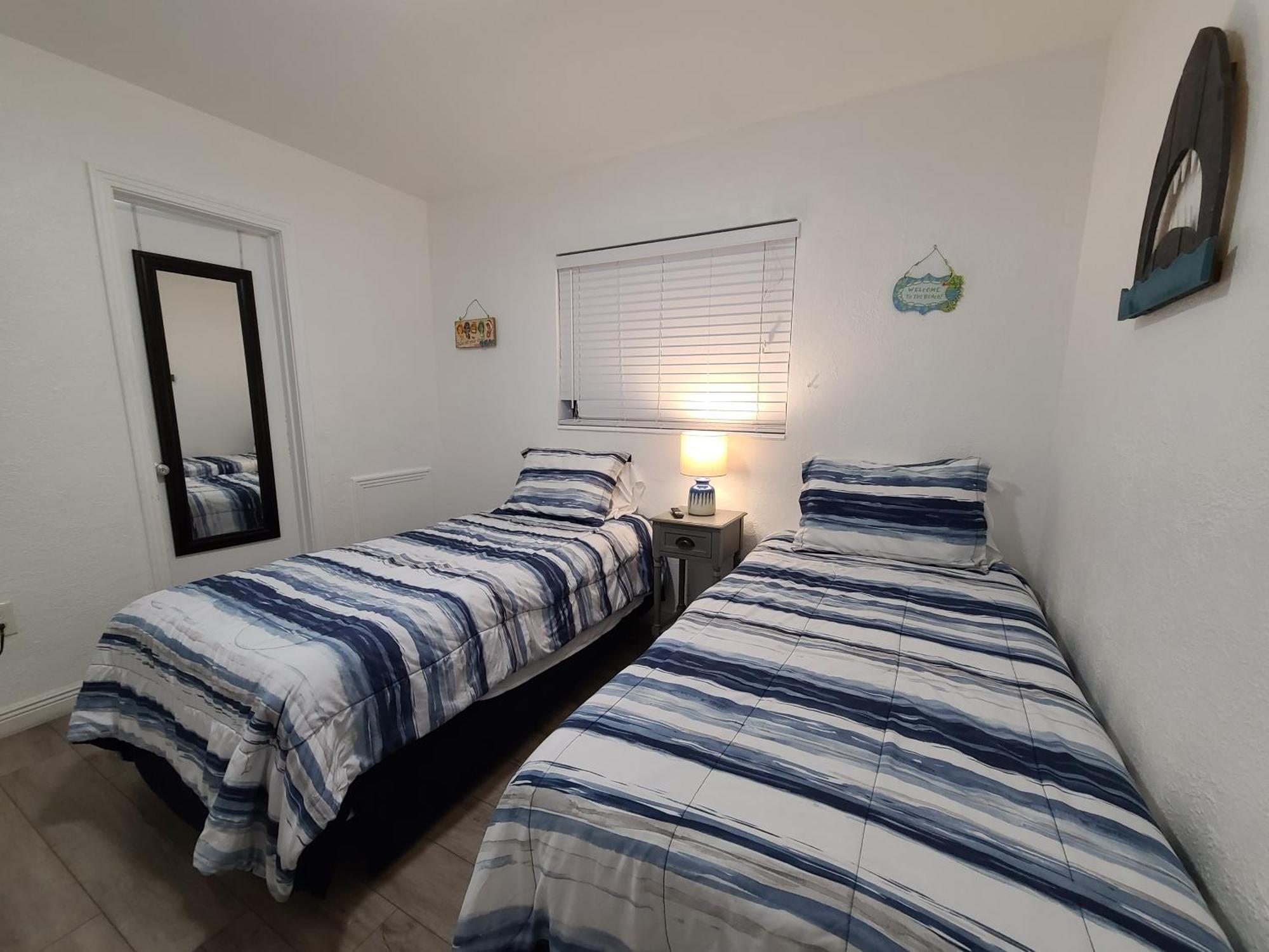 Sun Island Motel 圣徒皮特海滩 客房 照片