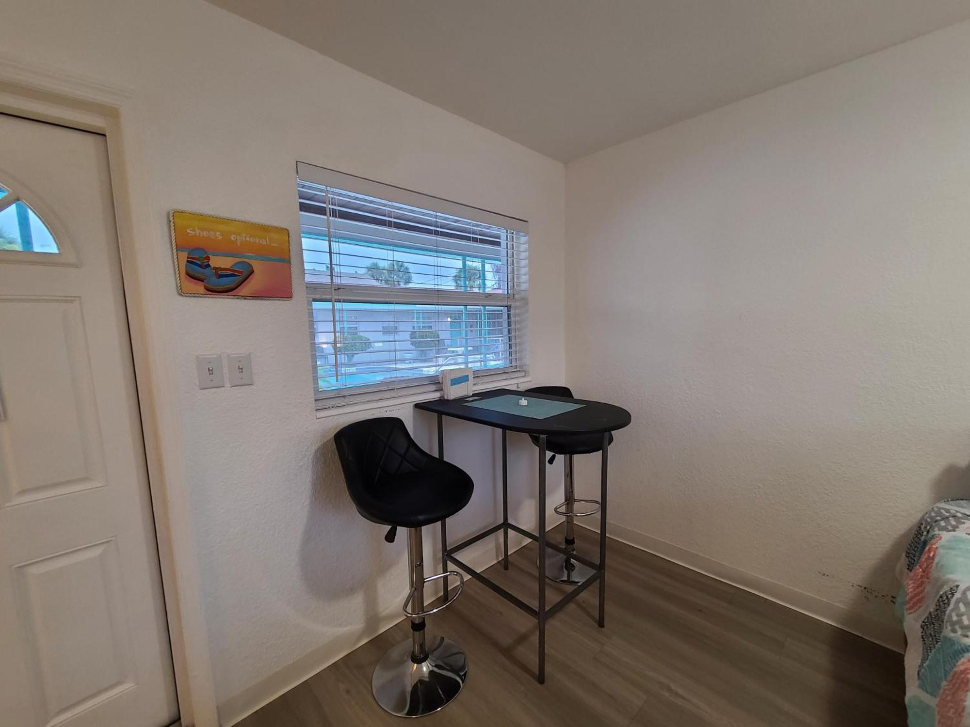 Sun Island Motel 圣徒皮特海滩 客房 照片